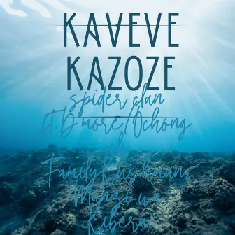 Kaveve Kazoze (Remix) by Unknown Artist