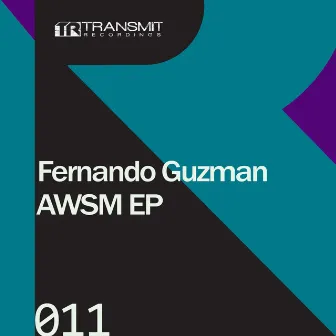 AWSM EP by Fernando Guzman