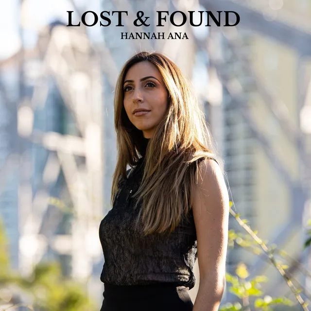 Lost & Found