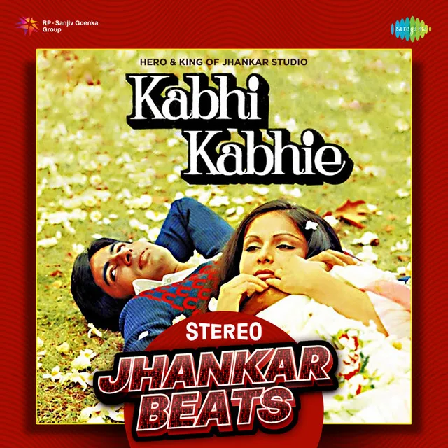 Kabhi Kabhi Mere Dil Mein - Stereo - Jhankar Beats