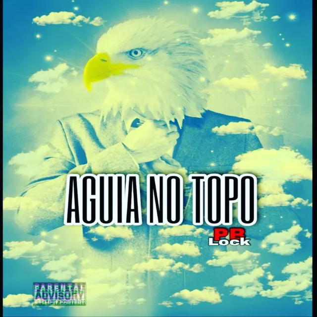 Aguia no Topo