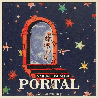 Portal by Nahuel Sabatino