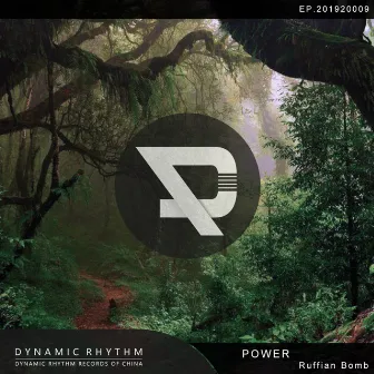 Jungle Power by Ruffian Bomb