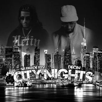 City Nights by Deon