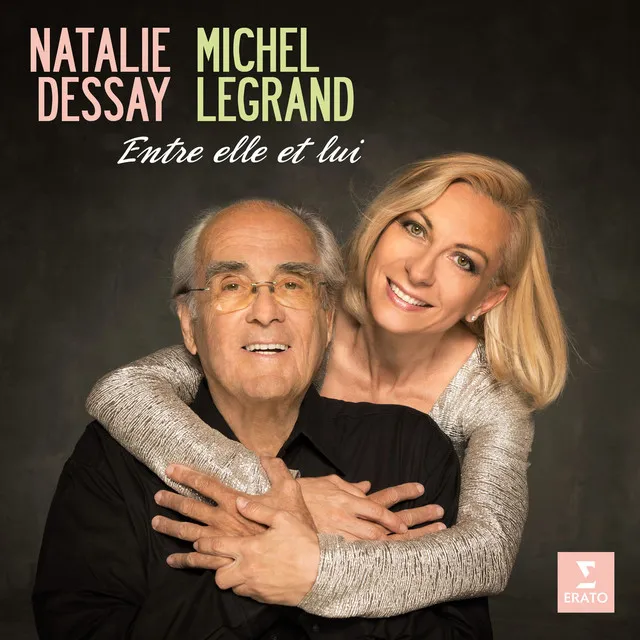 Legrand: Mon dernier concert