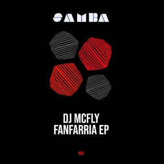 Fanfarria EP by DJ McFly