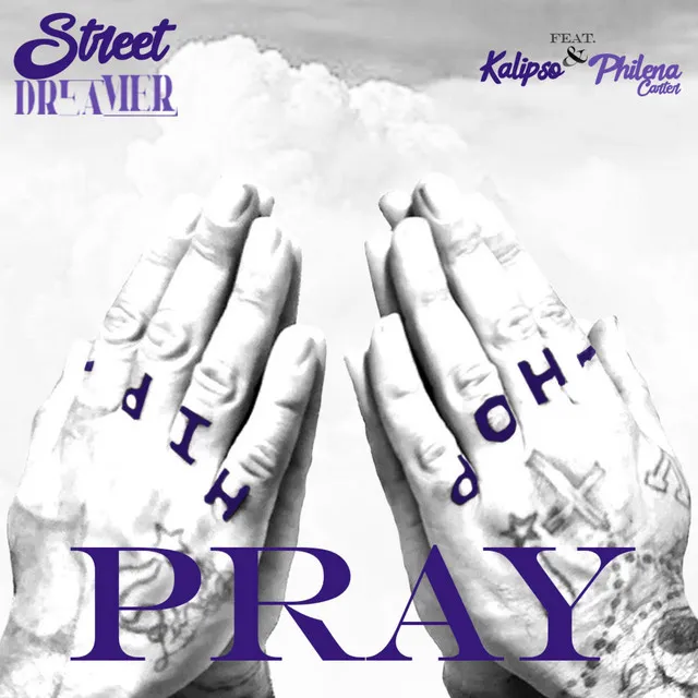 Pray