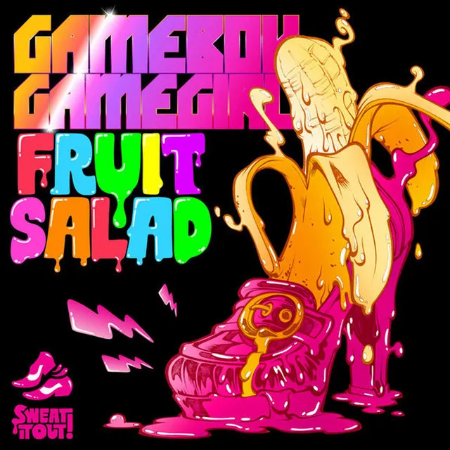 Fruit Salad - Christopher Just Remix