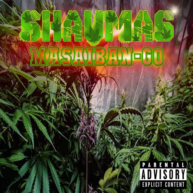 Shaumas