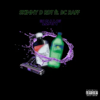 Lean by Skinny D RDT