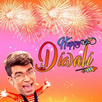 Happy Diwali Song by Janny Dholi