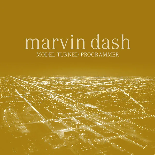 Marvin Dash