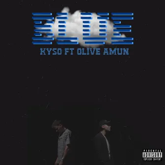 Blue by Kyso