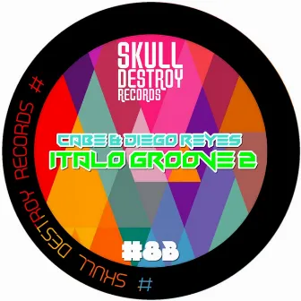 Italo Groove 2 by Diego Reyes