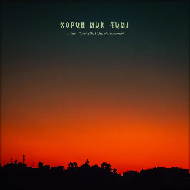 Xopun Mur Tumi