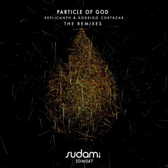 Particle of God by Rodrigo Cortazar