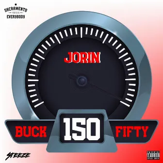 Buck Fifty by Jorin