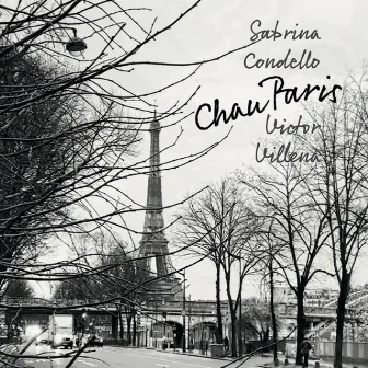 Chau Paris by Sabrina Condello