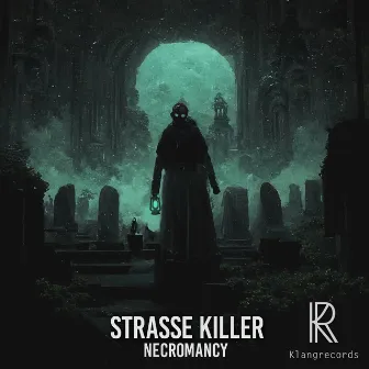 Necromancy by Strasse Killer