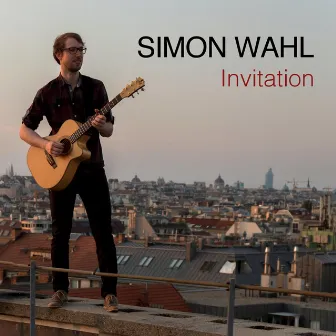 Invitation by Simon Wahl