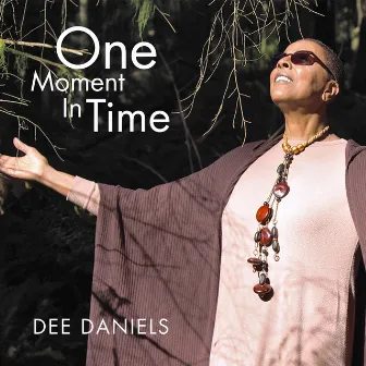 One Moment in Time (Guitar Version) by Dee Daniels