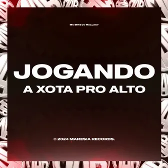 Jogando a Xota pro Alto by MC BM