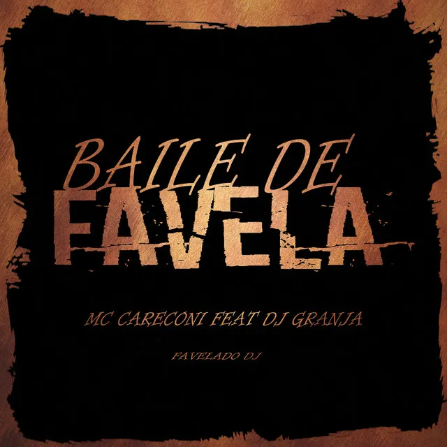 Baile de Favela