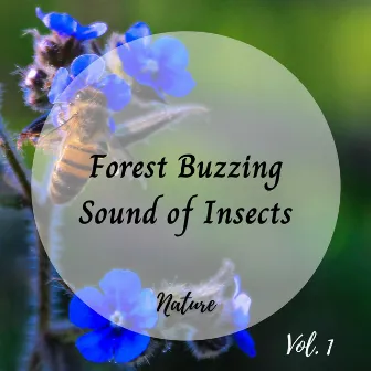 Nature: Forest Buzzing Sound of Insects Vol. 1 by Sleep Therapist