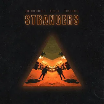 Strangers by Foreignlocal.