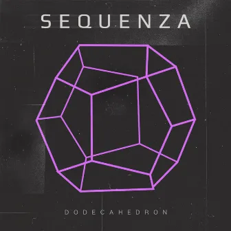 Dodecahedron by Sequenza