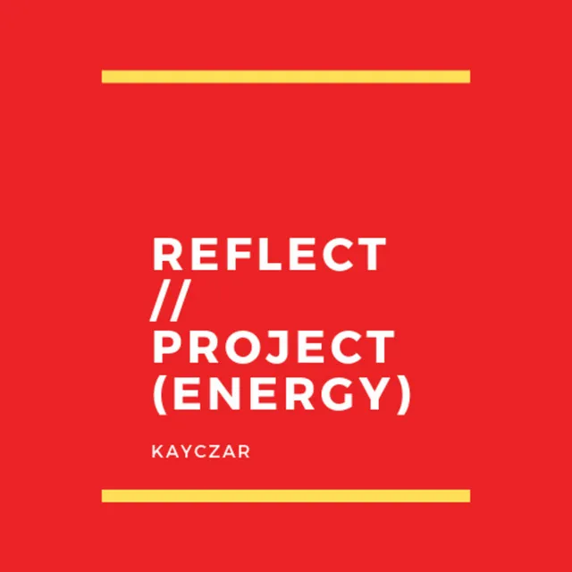 Reflect//Project (ENERGY)