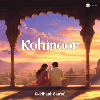 Kohinoor by Siddhant Bansal