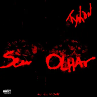 Seu Olhar by TYKON OFICIAL