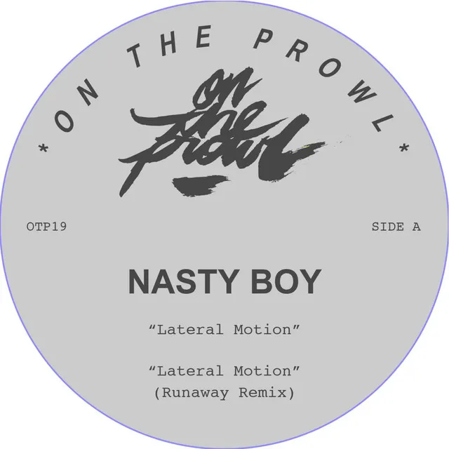 Nastyboy