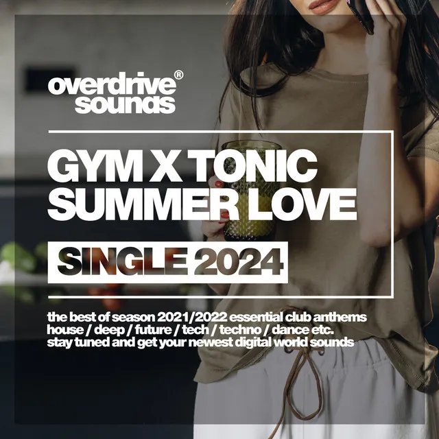 Summer Love - Original mix