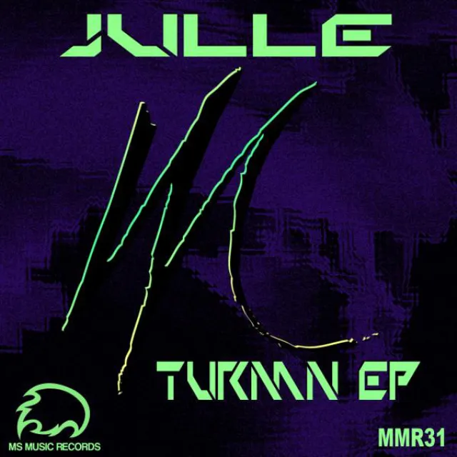 Turmn - Bass Pump Version