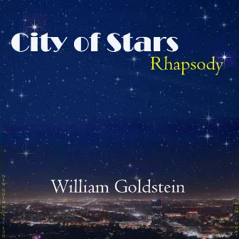 City of Stars by William Goldstein