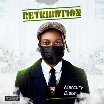 Retribution by Mercury Blake