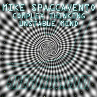 Thinking EP by Mike Spaccavento