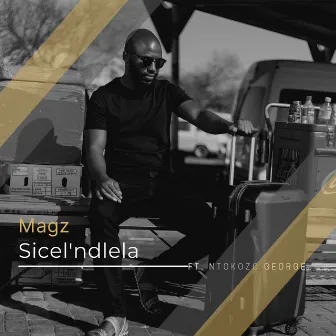 S'celindlela by Magz