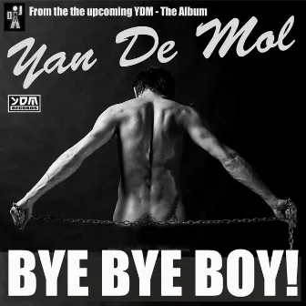 Bye Bye Boy by Yan De Mol