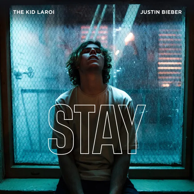 STAY (with Justin Bieber)