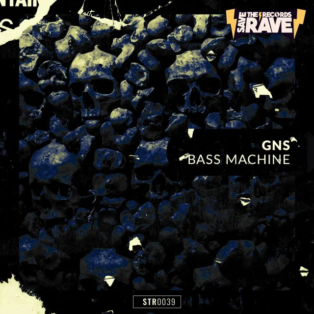 Bass Machine