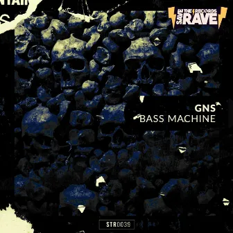 Bass Machine by GNS