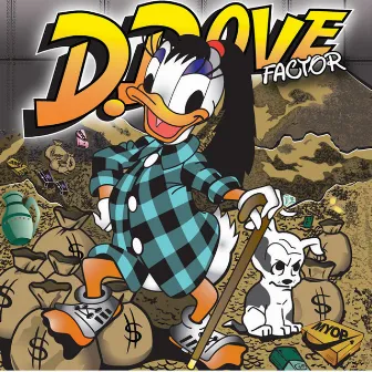 Screwg McDovey by D. Dove