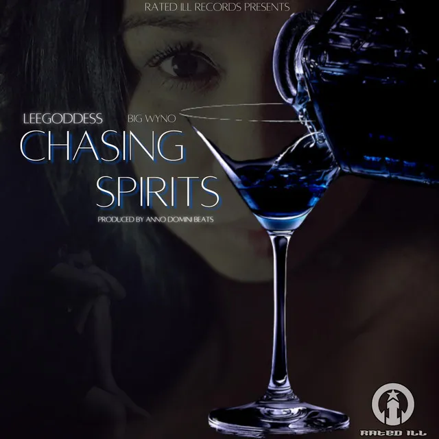 Chasing Spirits