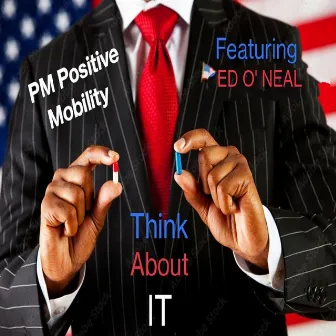 Think About It by PM Possitive Mobility