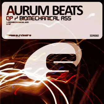 Qp / Biomechanical Ass by Aurum Beats