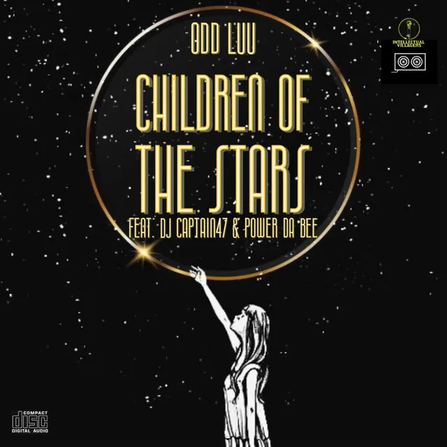 CHILDREN OF THE STARS