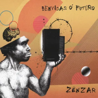 Benvidas ó futuro by Zënzar